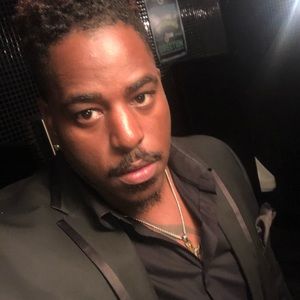 Meet your Posher, Jermaine